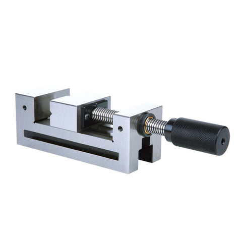 Insize 6525-120 PRECISION VISE, 3.858"