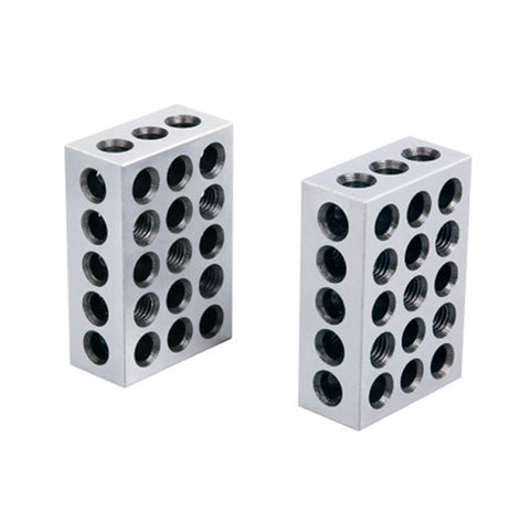 Insize 6531-8 2-4-6 BLCOKS (6x4x2")