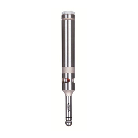 Insize 6566-2E ELECTRONIC EDGE FINDER, Shank (A) 3/4" DIA, without Beeper
