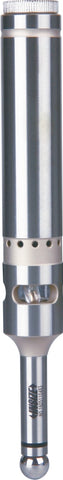 Insize 6566-3E ELECTRONIC EDGE FINDER, Shank (A) 3/4" DIA, with Beeper