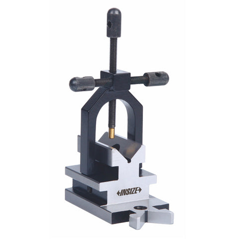 Insize 6804-1 V-BLOCK, 3.5"x1.9"x1.9"