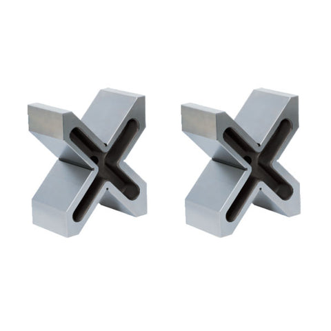 V-BLOCK SETS, 7.874”6.693”3.543"