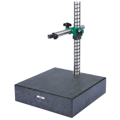 Insize 6867-250E GRANITE DIAL INDICATOR STAND