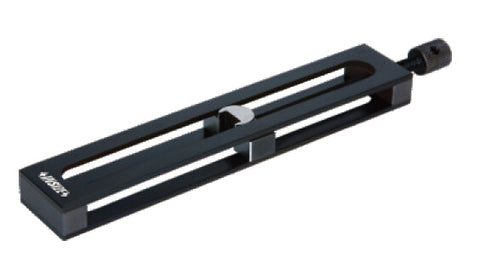 Insize 6881-A4 GAGE BLOCK ACCESSORY, holder, 4-8"