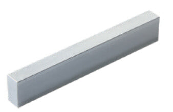 Insize 6881-D GAGE BLOCK ACCESSORY, parallel jaw