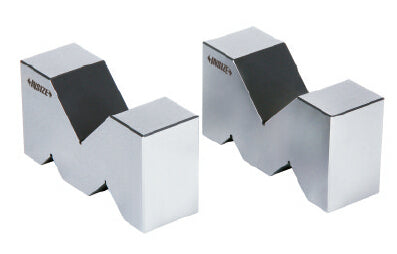 Insize 6887-4 V-BLOCK SET, 4.9x1.7x2.7", pair