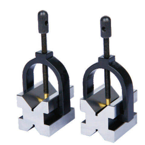 Insize 6896-14 V-BLOCK SET, 5.5x2.8x5.5", pair