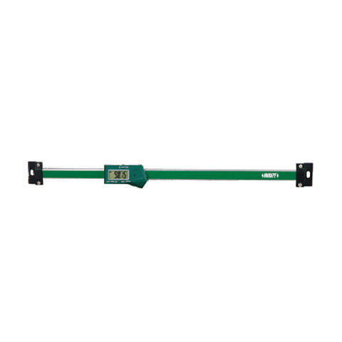 Insize 7101-150A ELECTRONIC HORIZONTAL SCALE, 6"/150mm