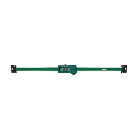 Insize 7101-1000A ELECTRONIC HORIZONTAL SCALE, 40"/1000mm