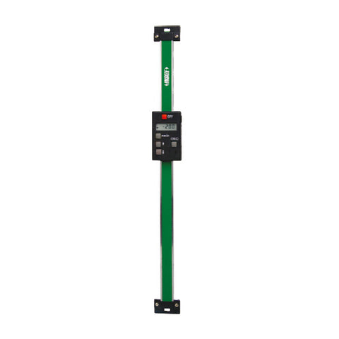 Insize 7102-1000 ELECTRONIC VERTICAL SCALE, 40"/1000mm