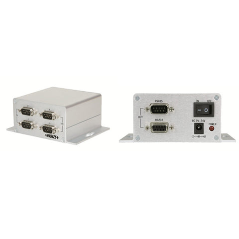 CONNECTION BOX