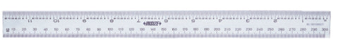 Insize 7113-300A RIGID RULE, 12"/300mm