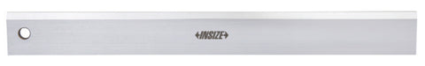 Insize 7118-600 PRECISION STRAIGHT EDGE WITH BEVELED EDGE, 24"