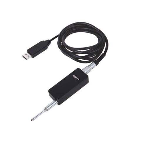 HIGH PRECISION DIGITAL LINEAR GAGE, 0-12.7mm