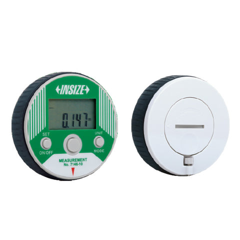 DIGITAL MEASURING WHEEL, 0-32.8ft/0-10m