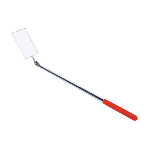 Insize 7160-2 TELESCOPING INSPECTION MIRRORS, 1.969"x3.543"