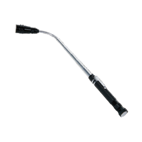 Insize 7163-1 TELESCOPING MAGNETIC PICK-UP AND FLASHLIGHT