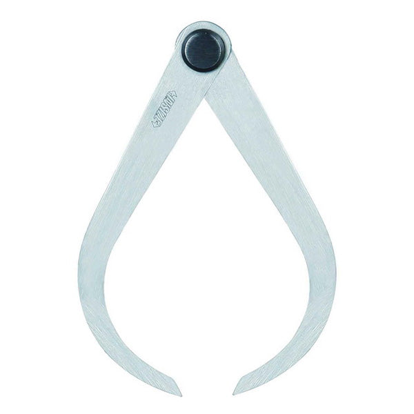 Insize 7241150 OUTSIDE CALIPER, 6" Hill Industrial Tools