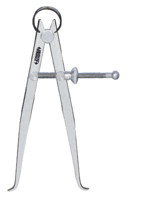 Insize 7261-150 INSIDE SPRING CALIPER, 6"