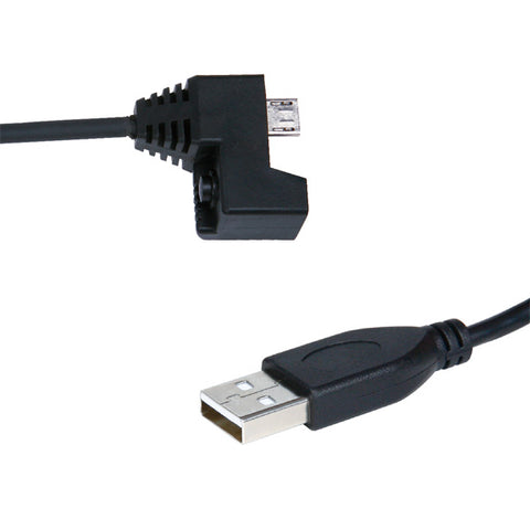 Insize 7302-21 DATA OUTPUT CABLES (KEYBOARD FORMAT) (for electronic calipers and electronic depth gages)
