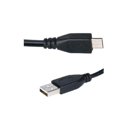 Insize 7302-22 DATA OUTPUT CABLES (KEYBOARD FORMAT) (for large electronic calipers(range ?40") and electronic height gages