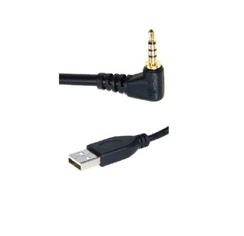 Insize 7302-30 DATA OUTPUT CABLES (KEYBOARD FORMAT) (electronic micrometers)