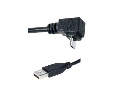Insize 7302-40M DATA OUTPUT CABLES (KEYBOARD FORMAT) (for electronic indicators)