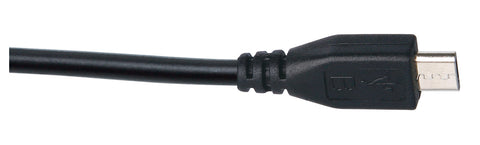 7302-SPC11 INSIZE DATA OUTPUT CABLE, length 100"