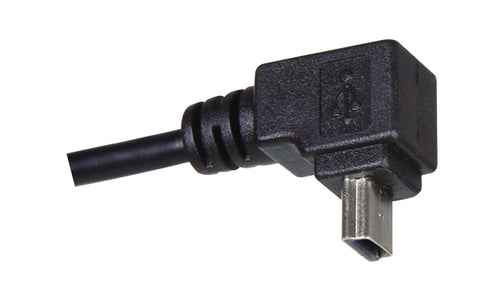 7302-SPC3AM INSIZE DATA OUTPUT CABLE, length 100"