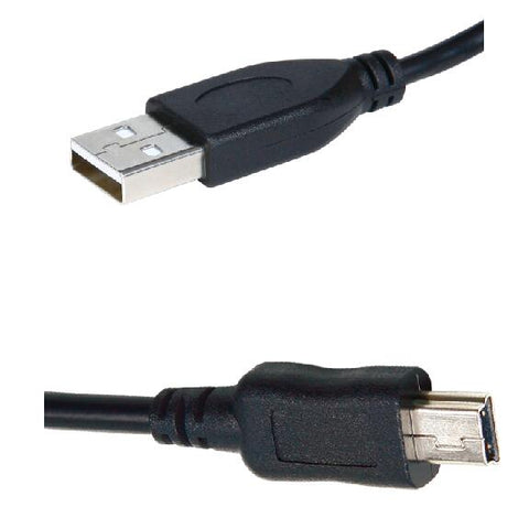 Insize 7302-SPC3B DATA OUTPUT CABLE, for digital indicators