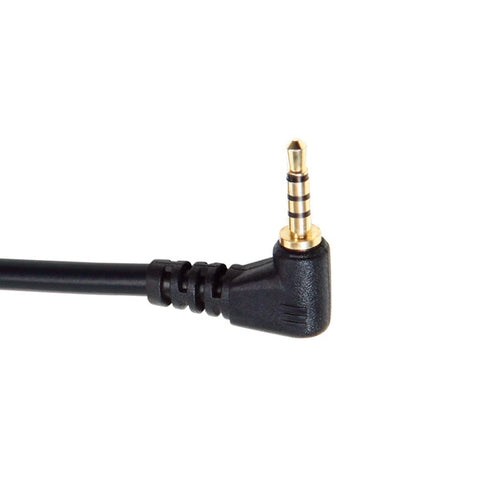 7302-SPC6 INSIZE DATA OUTPUT CABLE, length 100"