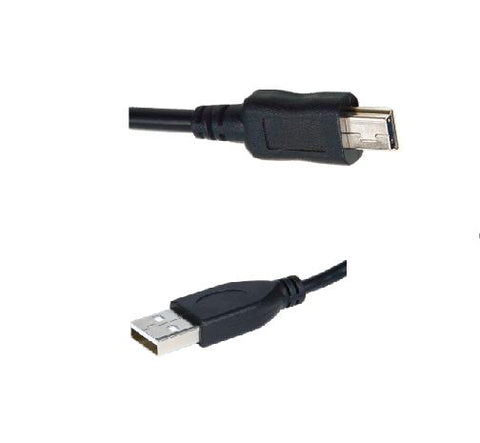 7305-C02M INSIZE DATA OUTPUT CABLE, length 100"