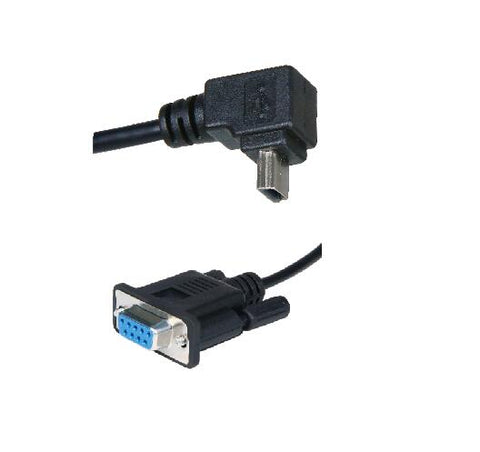 7305-SPC1AM INSIZE DATA OUTPUT CABLE, length 100"