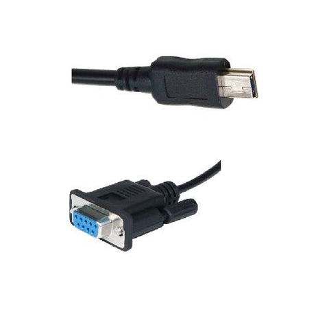 7305-SPC1BM INSIZE DATA OUTPUT CABLE, length 100"