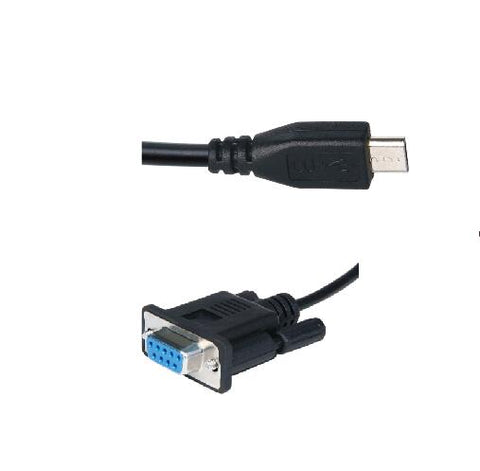 7305-SPC2B INSIZE DATA OUTPUT CABLE, length 100"