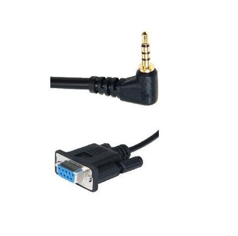 7305-SPC3A INSIZE DATA OUTPUT CABLE, length 100"