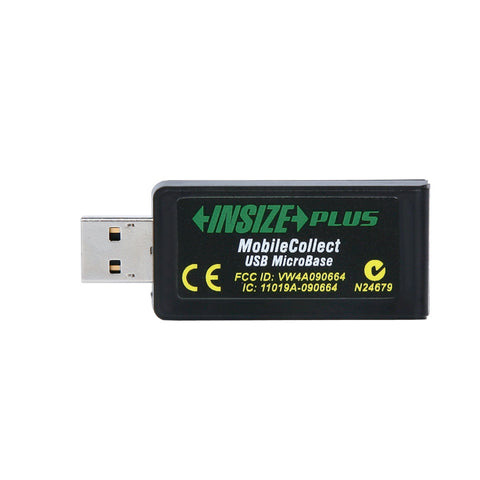 Insize 7306-1 WIRELESS DATA RECEIVER