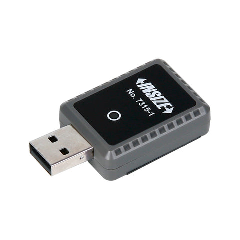 Insize 7315-30 WIRELESS DATA TRANSFER SYSTEM, TRANSMITTER