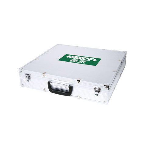 Insize 7370-A451 STORAGE BOX, 480—500—110mm