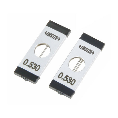 Insize 7382-28 3-WIRES, .0179"/0.455mm
