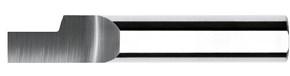73-6025-  .25" Width Face Grooving Tools -Hill Industrial Tools