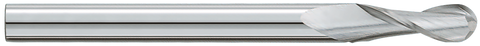 Garr 97360 740M 20x150x75mm BALL 2FL 75mm F/L