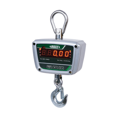 DIGITAL CRANE SCALE, 1lb~110lb