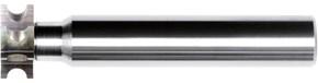 82-1150-  .125" Radius Concave Radius Key Cutters -Hill Industrial Tools