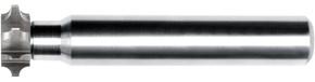 84-1120-  .046" Radius Double Concave Radius Cutters -Hill Industrial Tools
