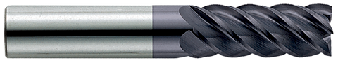 Garr 40407 855MA 10x50mm SQ 5FL 12mm F/L *AlTiN*