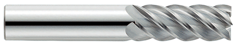 Garr 40420 855M 10x70mm SQ 5FL 22mm F/L