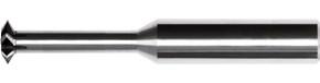 88-0915-C-  .125" Diameter Mini Threadmills -Hill Industrial Tools