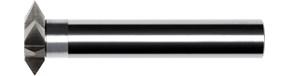 88-1105-  .625" Diameter Thread MIlls -Hill Industrial Tools
