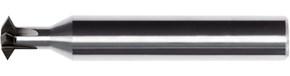 92-1110-C*-  45Deg Angle Per Side Double Angle Cutter -Hill Industrial Tools